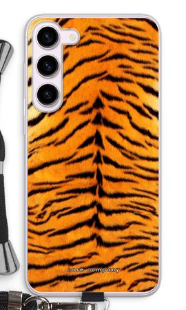 Tijger