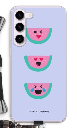 Cute watermelon