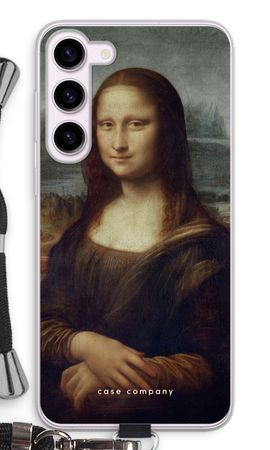 Mona Lisa