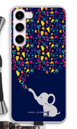 Elephant Confetti