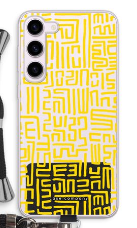 Majorelle Blue Print