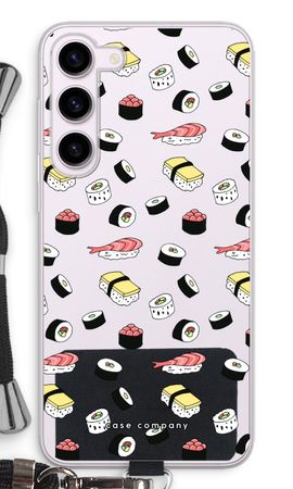 Sushi time