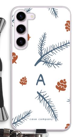 Winter - Monogram
