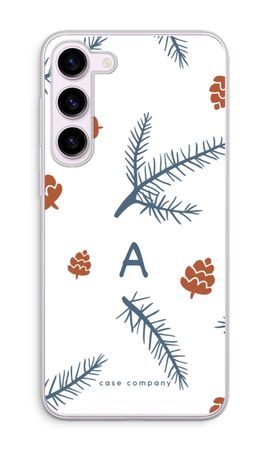 Winter - Monogram