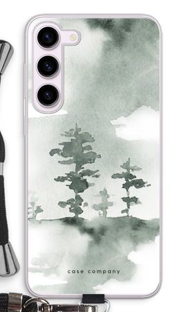 Forest Fog