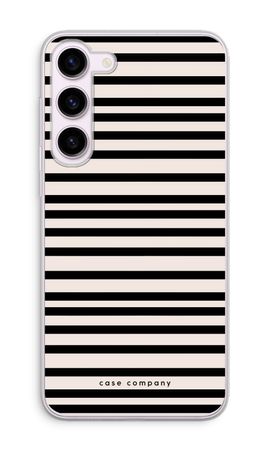 Sharp Stripes