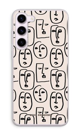 Talking Faces