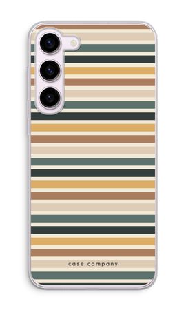 Desert Stripes