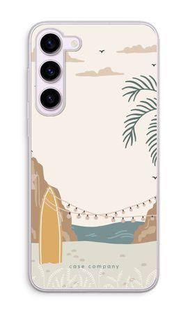 Coastal Dreams