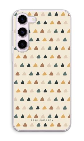 Nordic Pattern