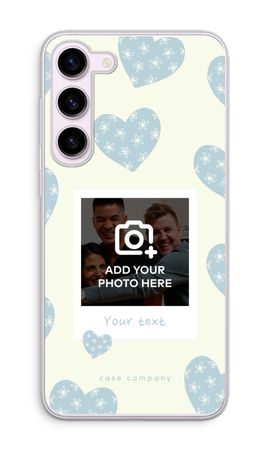 Photo - Hearts - Pascha