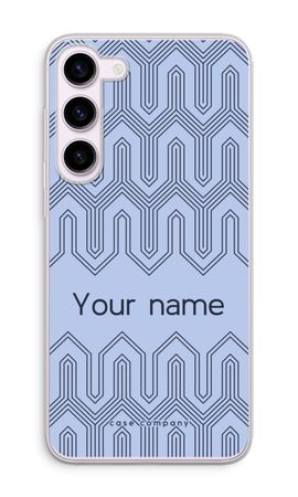 Namecase - Modula