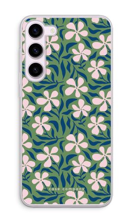 Wild Flowers