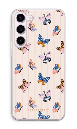 Butterflies