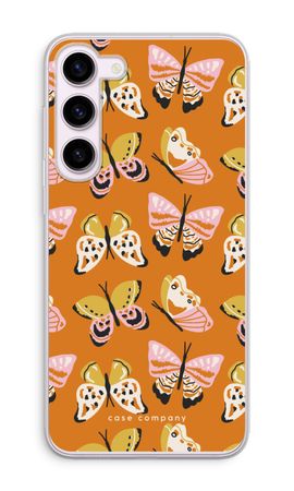 Butterflies