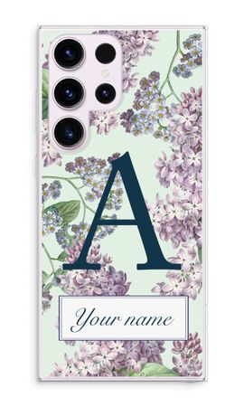 Spring florals
