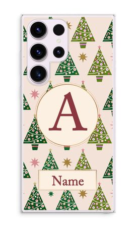 Retro Christmas