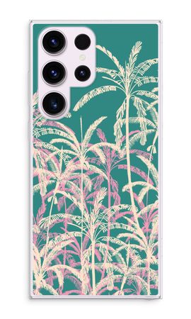 Tropical Palms