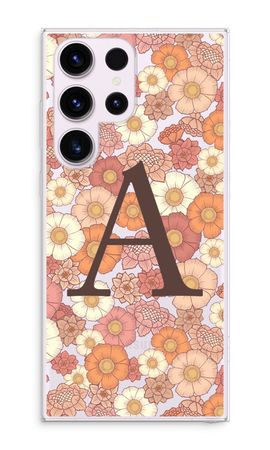 Retro Flowers