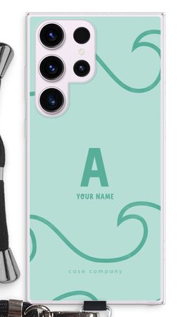 Linewave Monogram