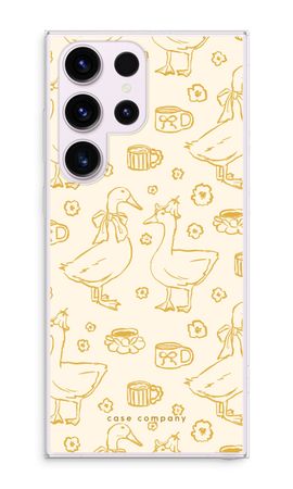 Duckies