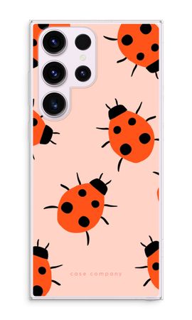 Ladybugs