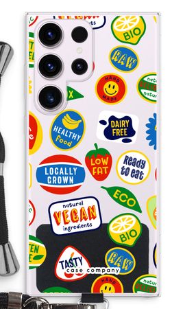 Fruitsticker
