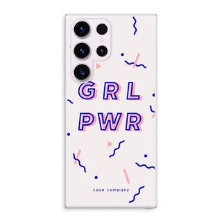 GRL PWR