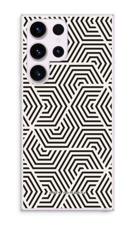 Magic pattern