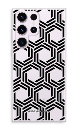 Geometric pattern