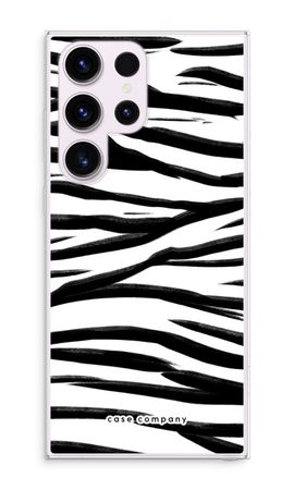 Zebra pattern