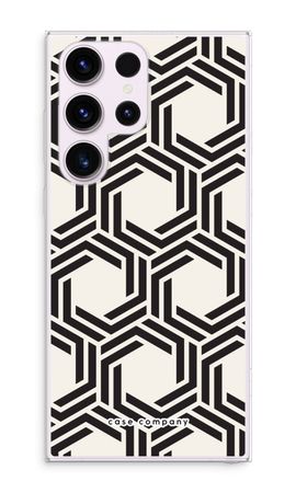 Geometric pattern