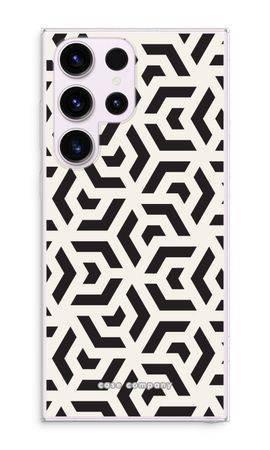 Crazy pattern