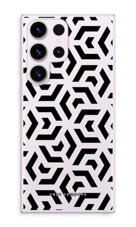 Crazy pattern