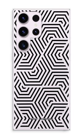 Magic pattern