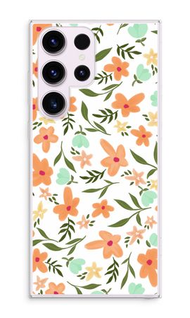 Little Ellila Flowers