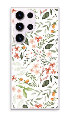 Sweet little flowers