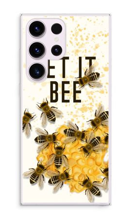 Let it bee
