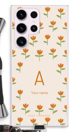 Everbloom - Name & Monogram