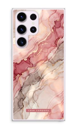 Blush Vein