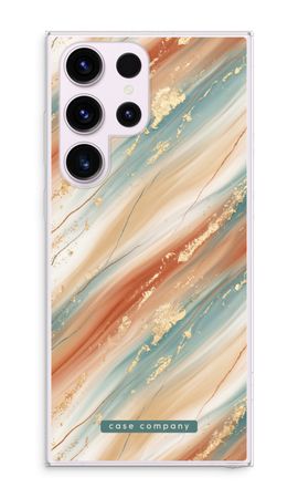 Amber Wash