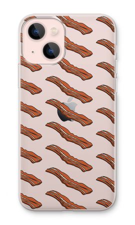 Bacon to my eggs #2