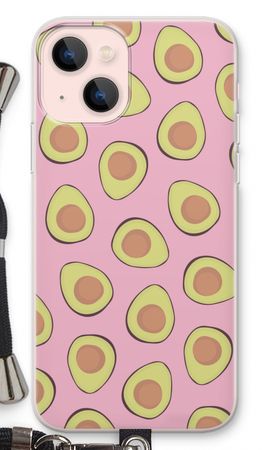 Dancing avocados