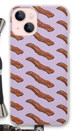 Bacon to my eggs #2