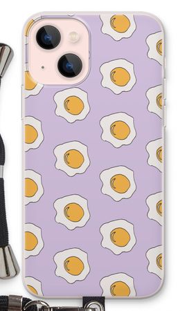 Bacon to my eggs #1