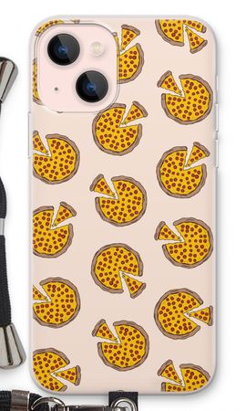 You Had Me At Pizza