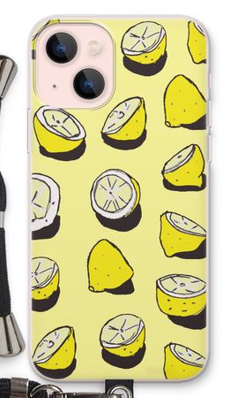 When Life Gives You Lemons...