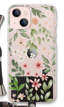 Botanical sweet flower heaven