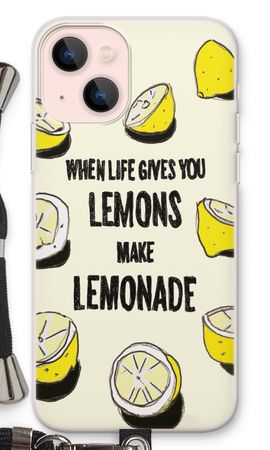 Lemonade