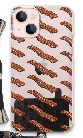 Bacon to my eggs #2